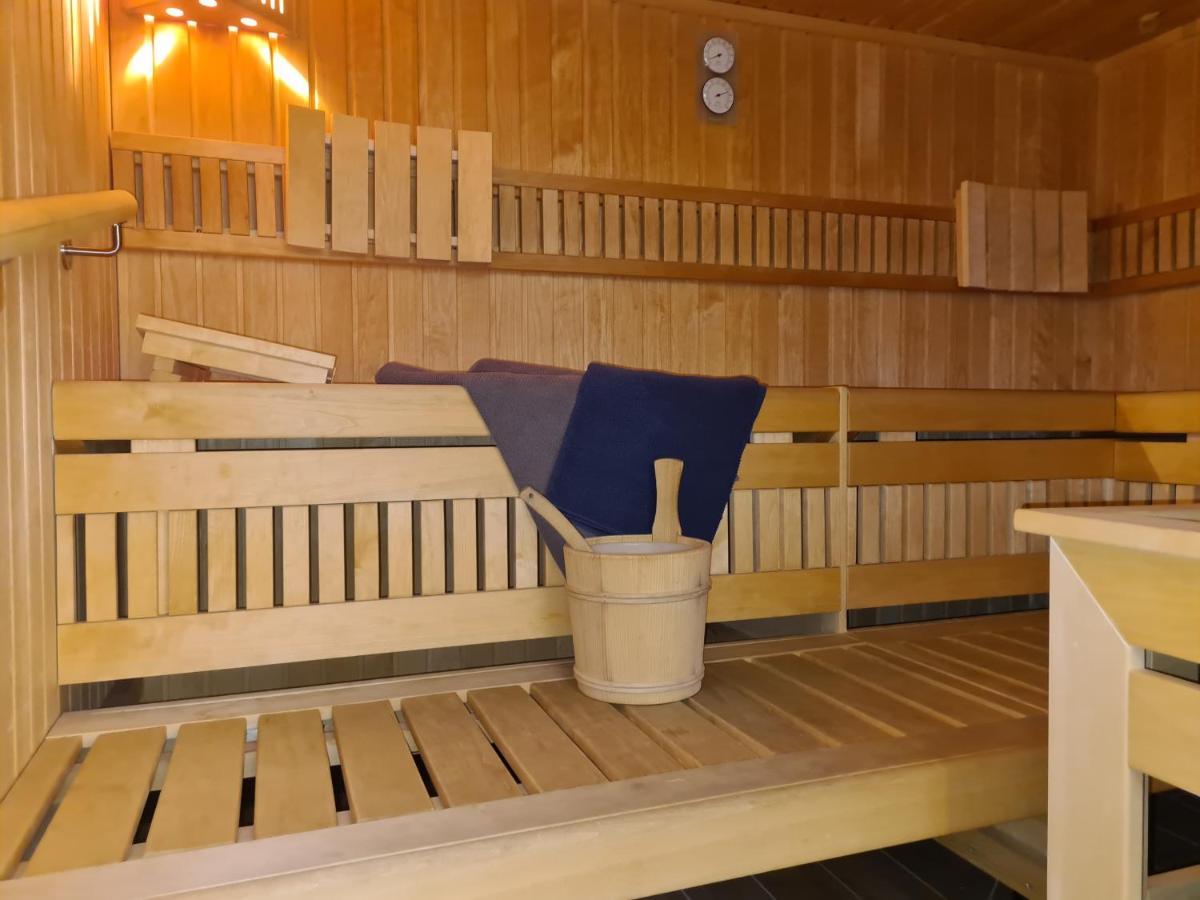 קושהאבן Terrassenhaus Duhnen Wohnung 81 מראה חיצוני תמונה